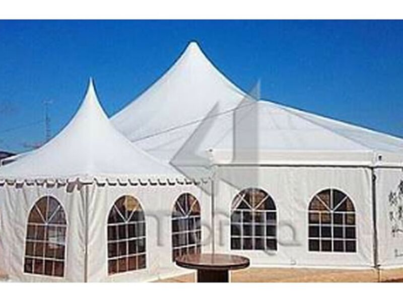 Carpas eventos