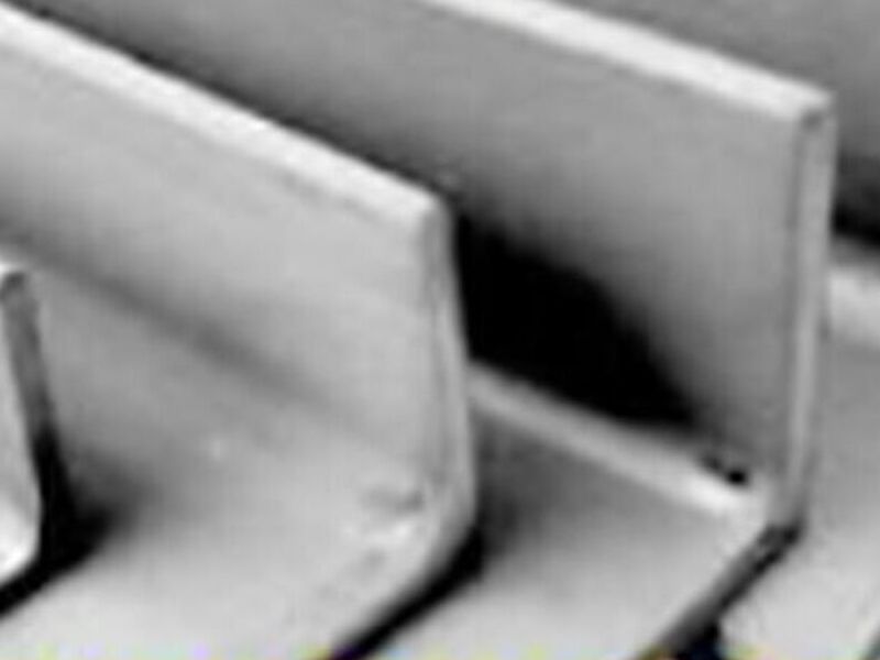 Ángulos Acero Ecuador