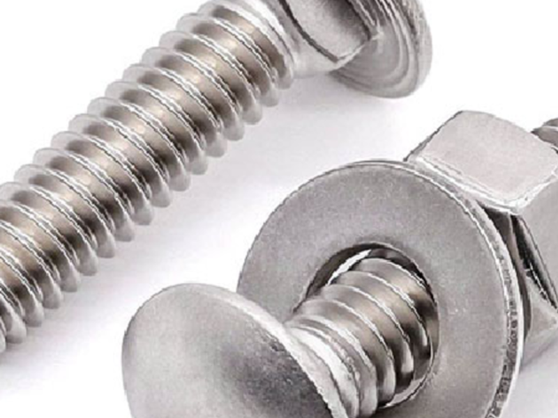 Pernos Acero Ecuador