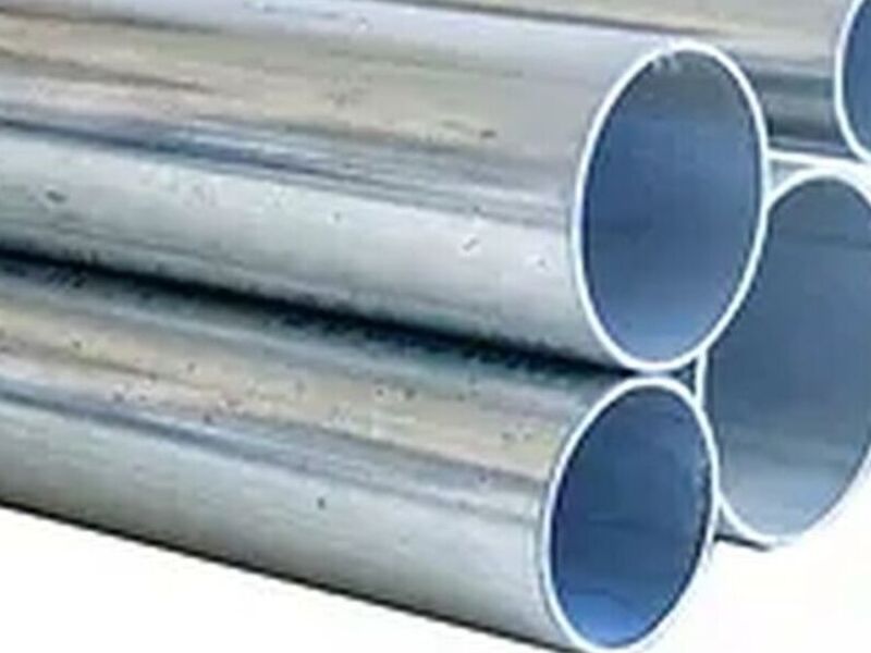 Tubo Galvanizado Ecuador