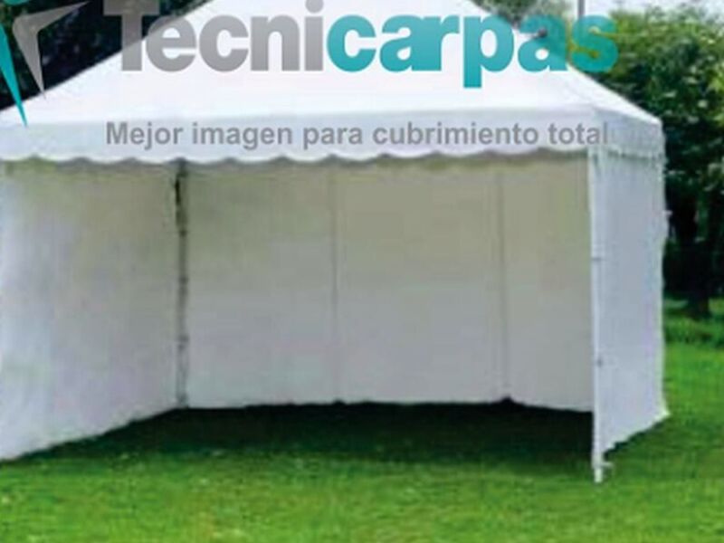 Carpas publicidad 