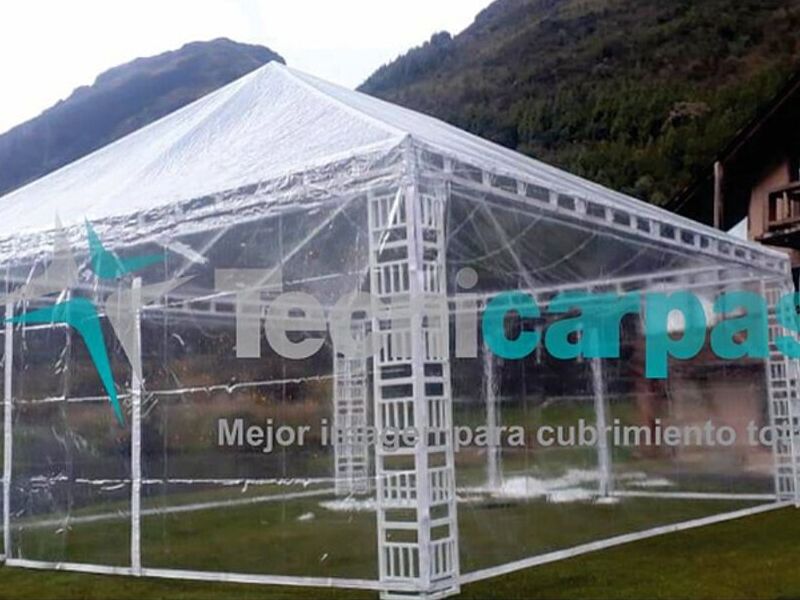 Carpas Impermeables 