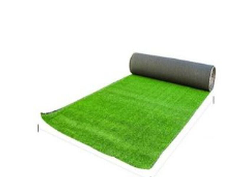 CESPED SINTETICO PREMIUM 10 MM