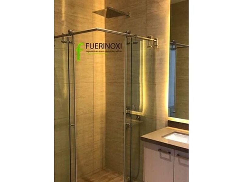 Cortinas de baño Ecuador