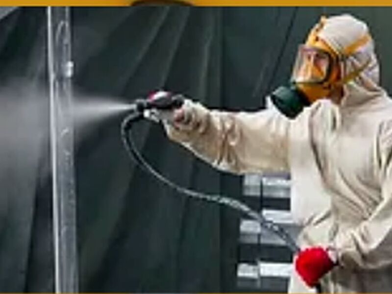 Pintura grado Sanitario Ecuador
