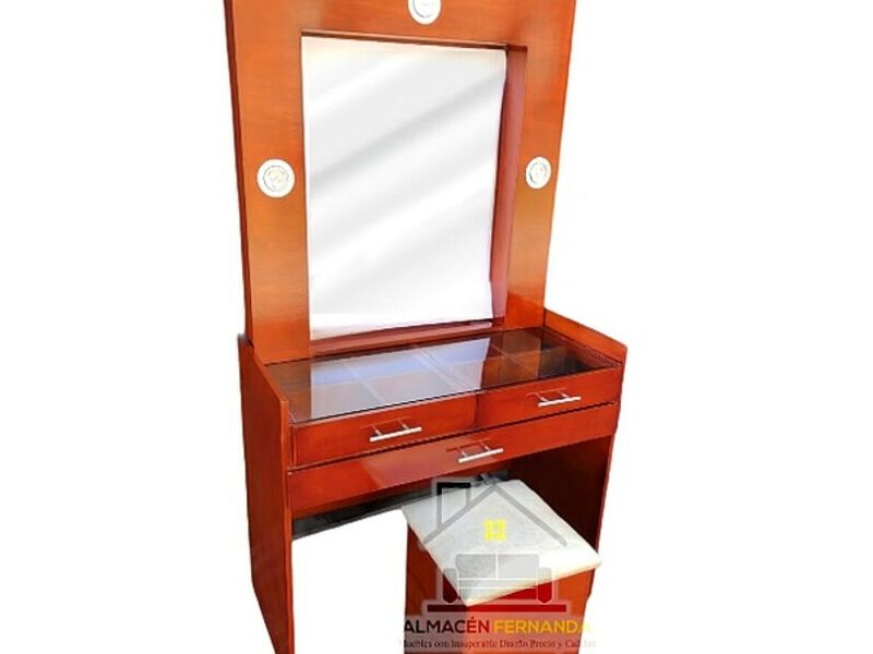 Peinadora Andrea Ecuador