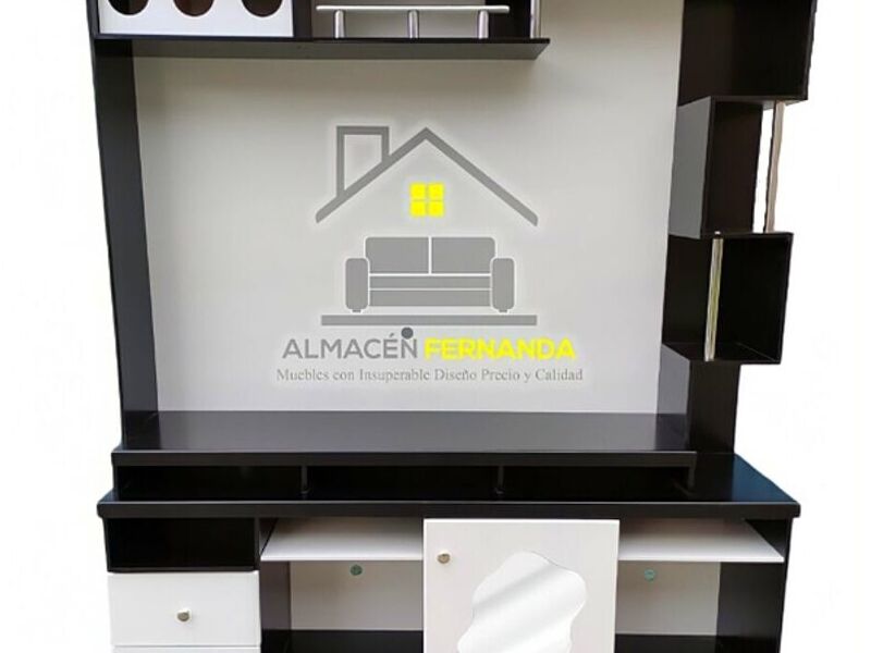 Modular Lisboa Tv Ecuador