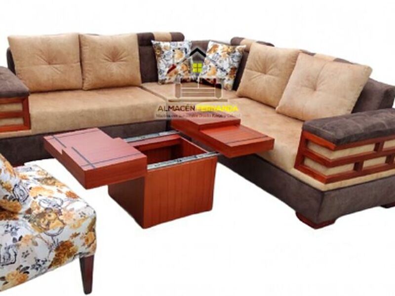 Juego Sala Mónaco Ecuador 