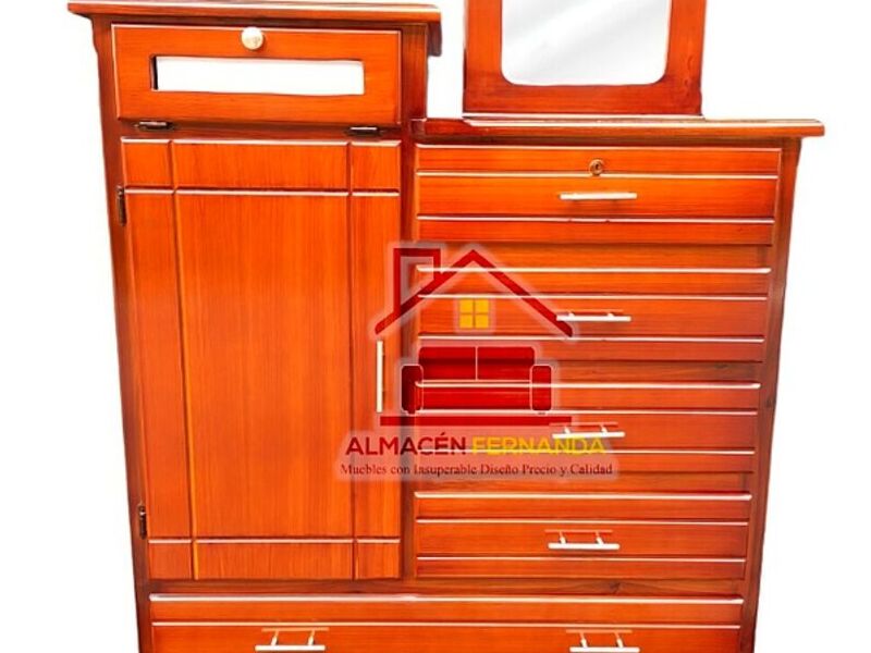 Cómoda Pajarita Aurora Ecuador