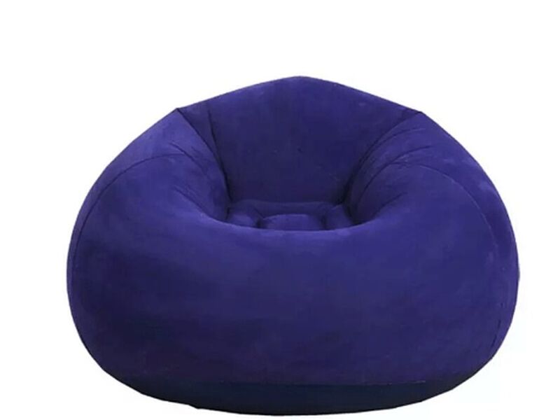 Sofá Inflable Ecuador