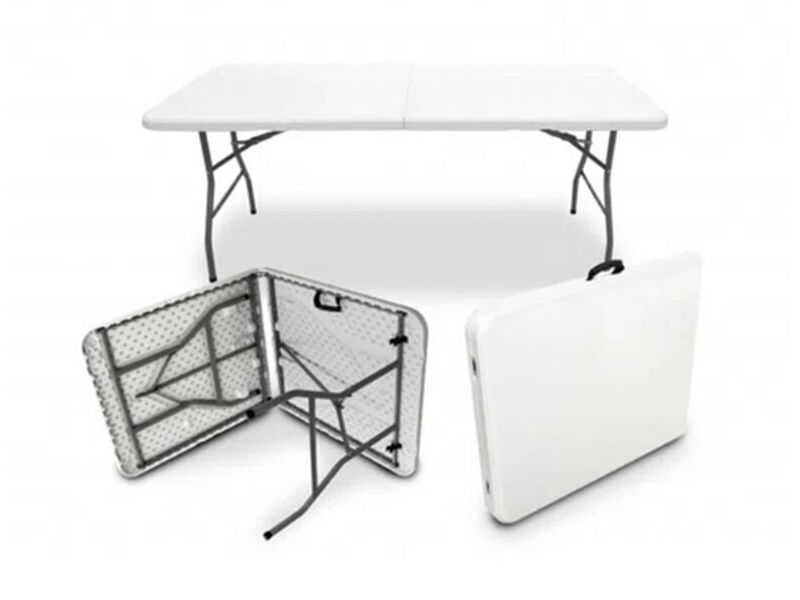 Mesa Plegable Ecuador