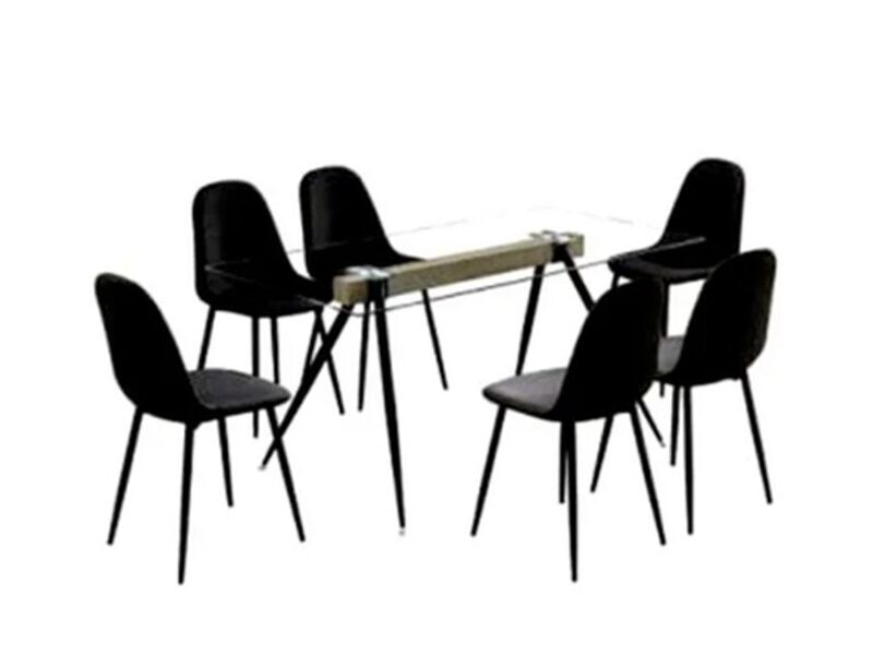 Juego Comedor Envi Ecuador