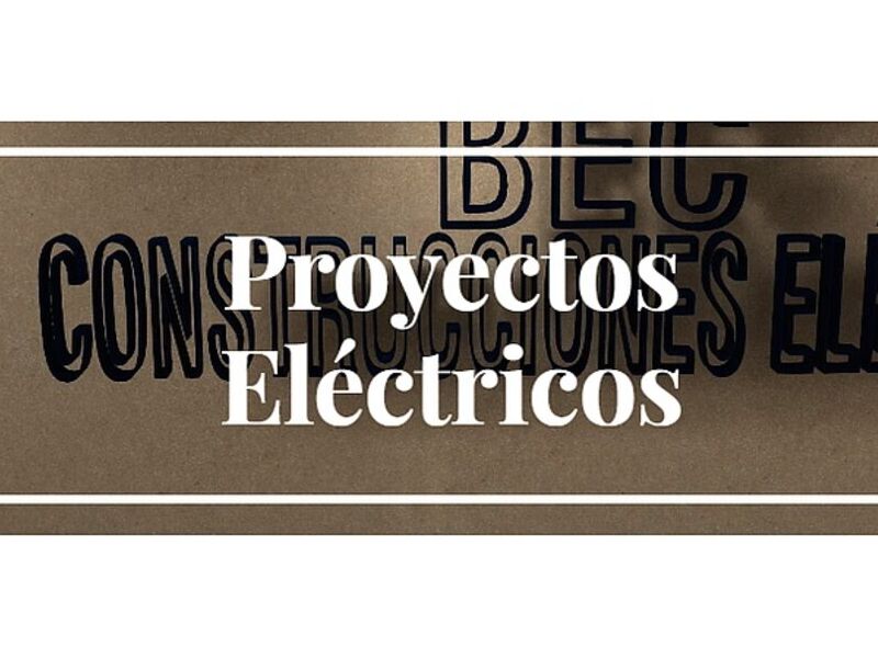 Proyectos Eléctricos Ecuador