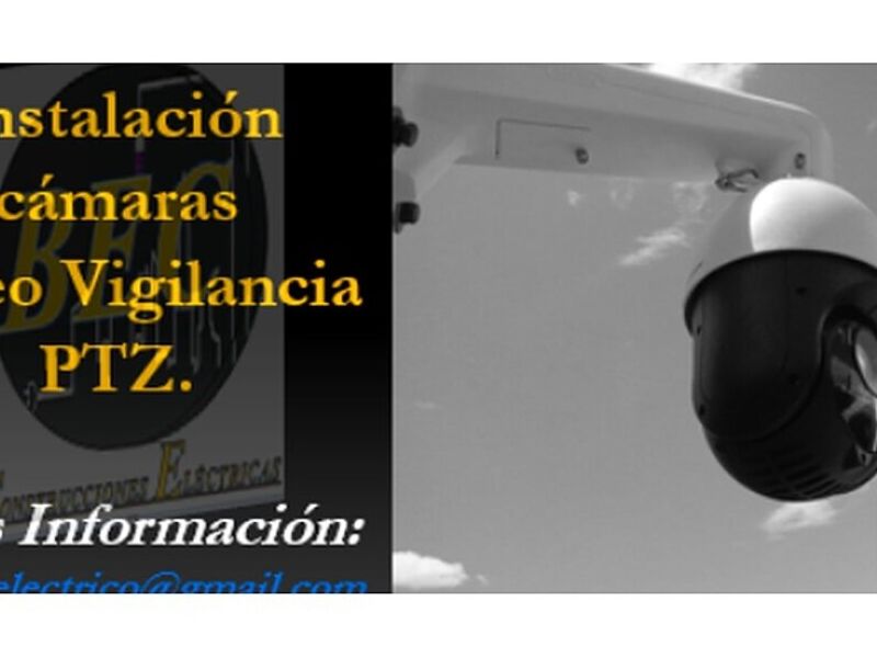 Cámaras de Seguridad Ecuador Ibarra