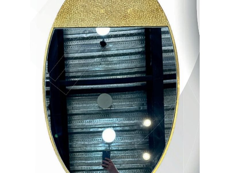 Espejo Dorado Ecuador
