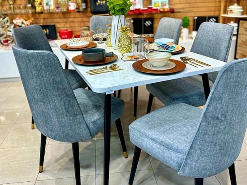 JUego Comedor Ecuador
