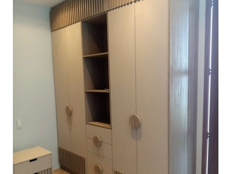 Closet Ecuador 