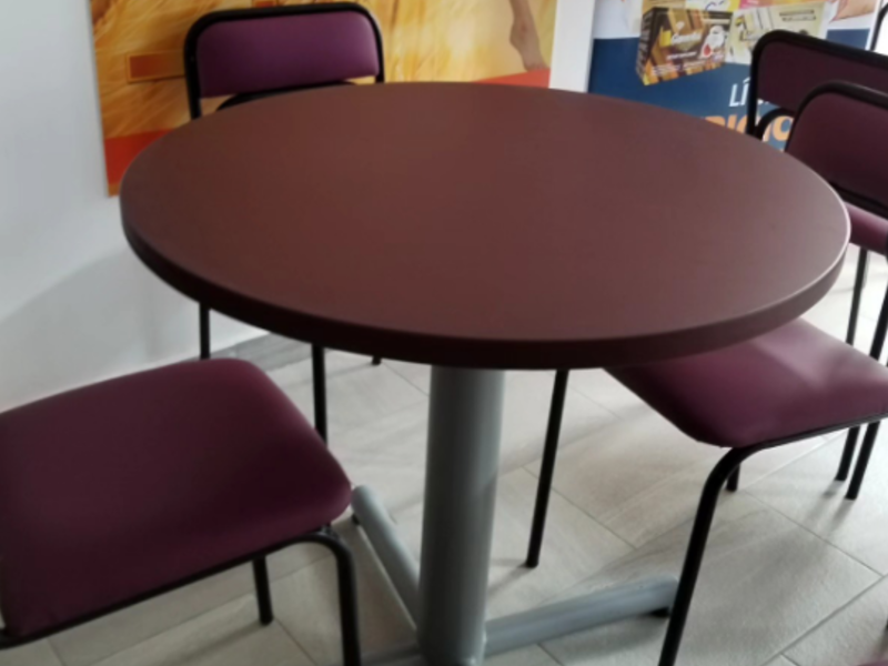 COMEDOR ECUADOR