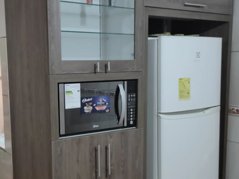 MUEBLE COCINA CAÑAR