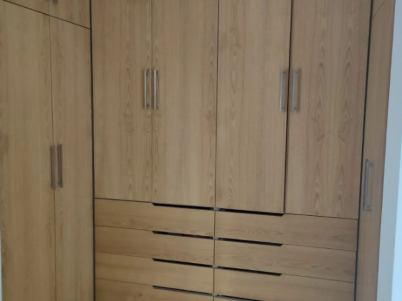 CLOSET LOJA