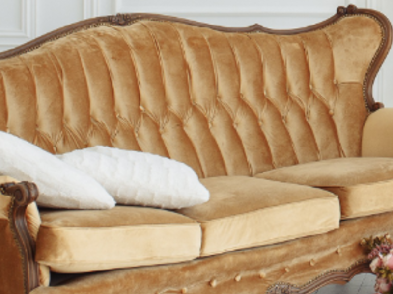 SOFAS CARCHI