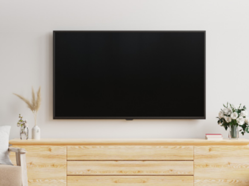 MUEBLE TELEVISIÓN CUENCA