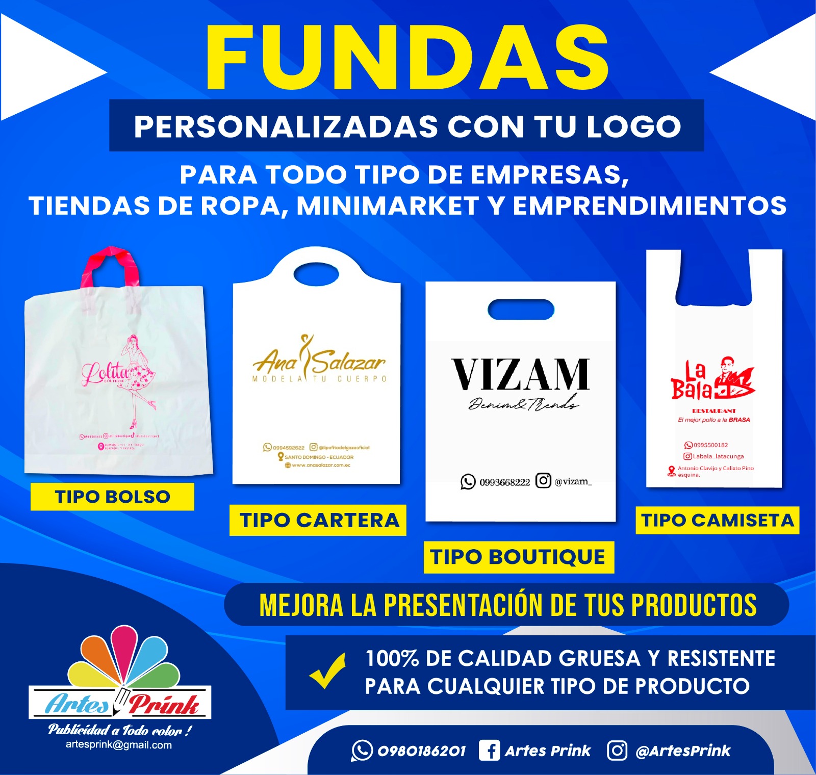 fundas personalizadas