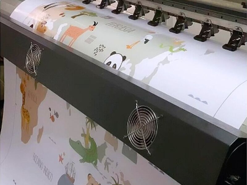 Impresión Vinil Ecuador 