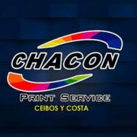 Chacon Print Service