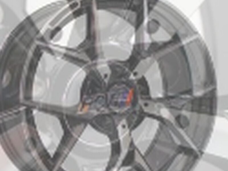 Llantas HCW – aro 17″x7,5