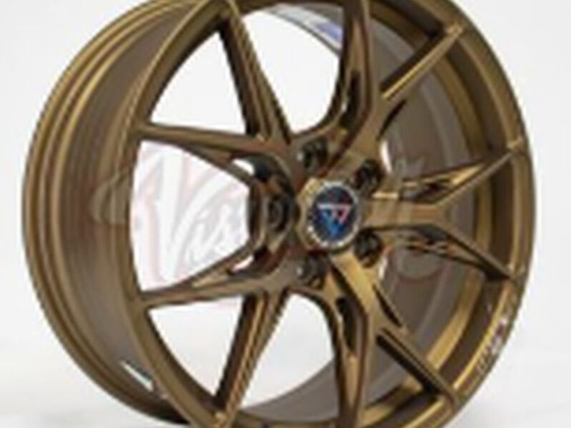 Llantas VLF FLOW FORM VLF28 – aro 18″x8