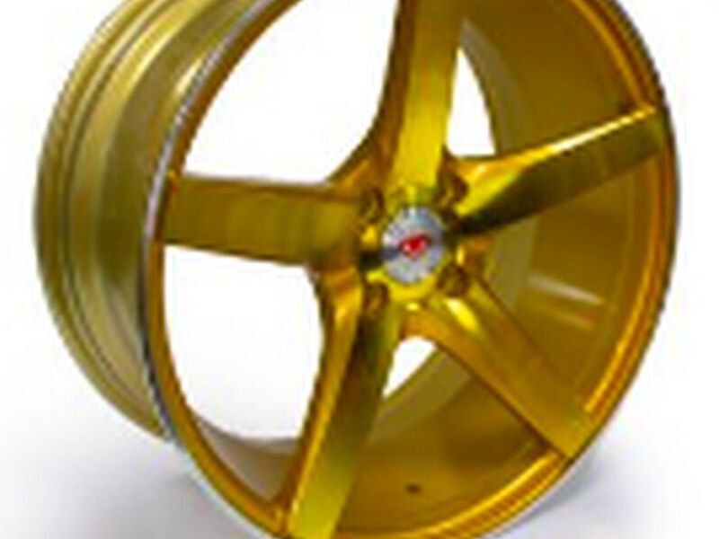 Llantas VOSSEN CV3 – aro 17″x8″
