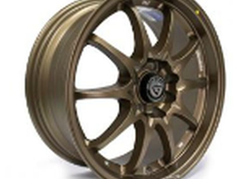 Llantas VLF FLOW FORM C02 – aro 16″x7″