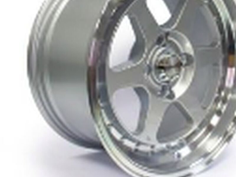 Llantas WORK MEISTER L1 – aro 15″x8″
