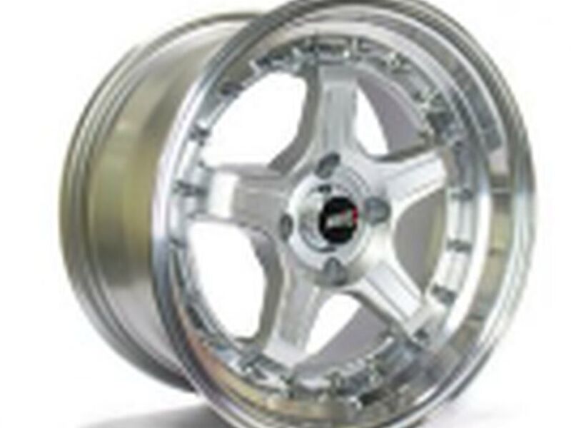 Llantas concavas HCW – aro 15″x7.5