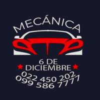 Mecanica 6 de Diciembre