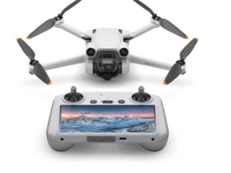 DJI MINI 3 PRO CONTROL + PANTALLA
