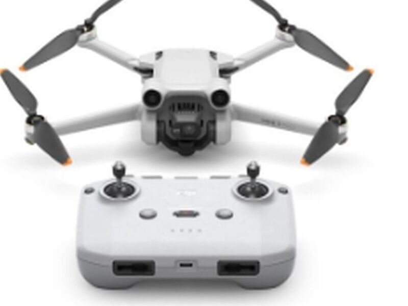 DJI MINI 3 PRO CONTROL SIN PANTALLA