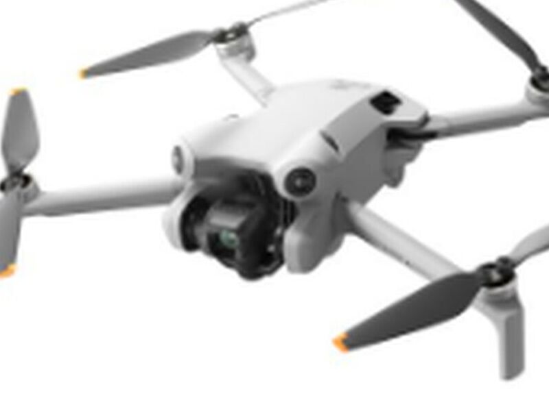 DJI MINI 4 PRO FLY MORE COMBO (DJI RC-2)