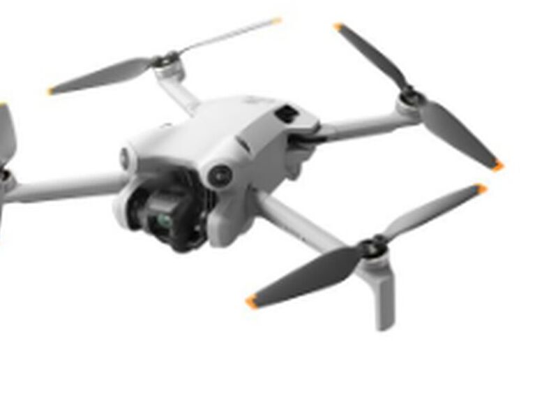 DJI MINI 4 PRO FLY MORE COMBO PLUS (DJI RC-2)