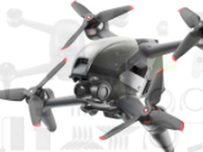 DJI FPV COMBO