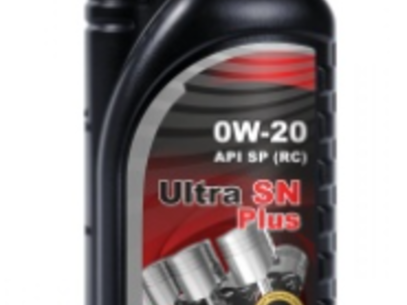 CHEMPIOIL ULTRA SN PLUS 0W-20 ecuador