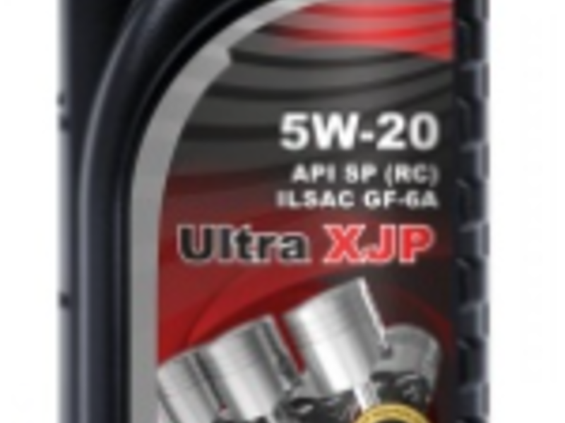 CHEMPIOIL ULTRA XJP 5W-20 ecuador