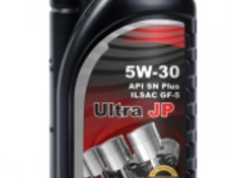 CHEMPIOIL ULTRA JP 5W-30  ecuador