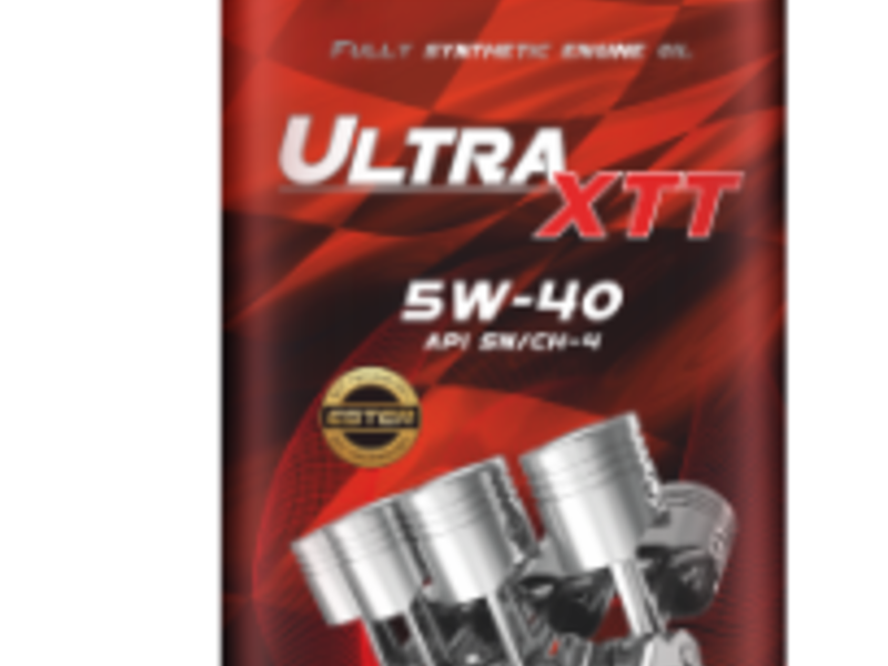 CHEMPIOIL ULTRA XTT 5W-40 ecuador