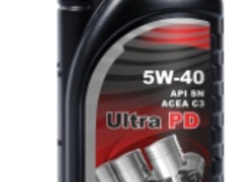 CHEMPIOIL ULTRA PD 5W-40 ecuador