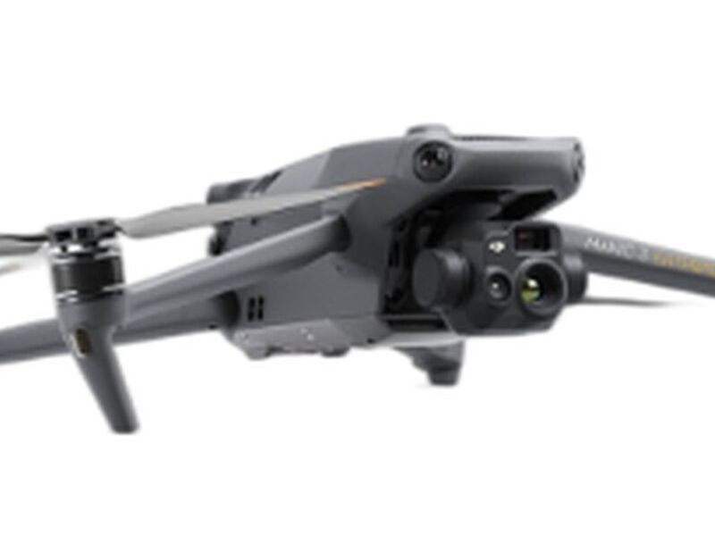 Mavic 3 Térmico