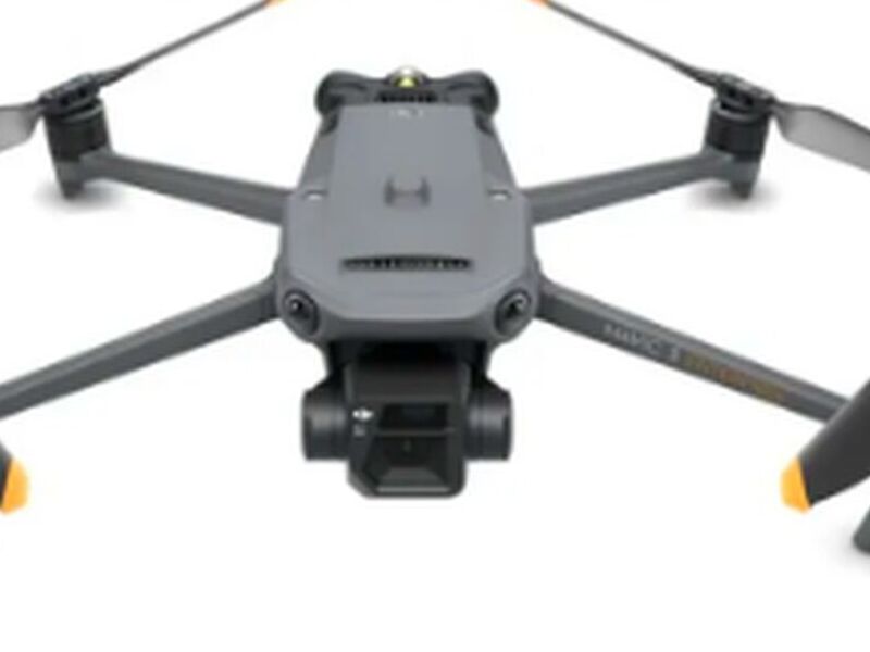 DJI MAVIC 3 ENTERPRISE