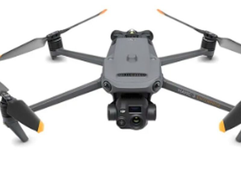 DJI MAVIC 3T ENTERPRISE 1