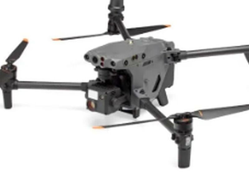 DJI MATRICE 30 SERIES